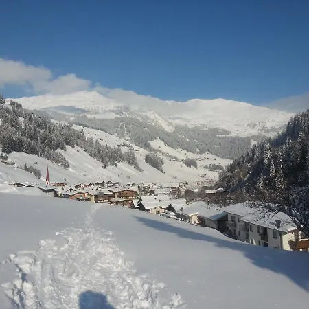 Apartman Baerenklause