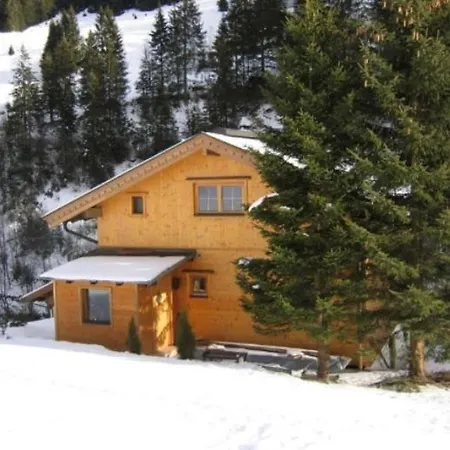 Baerenklause Apartman *