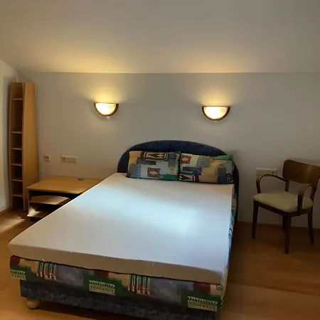 Appartement Baerenklause *