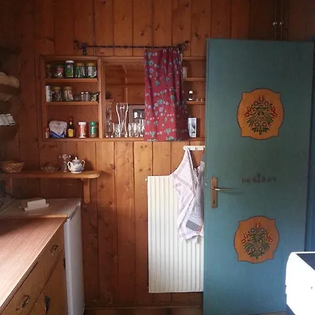 Baerenklause