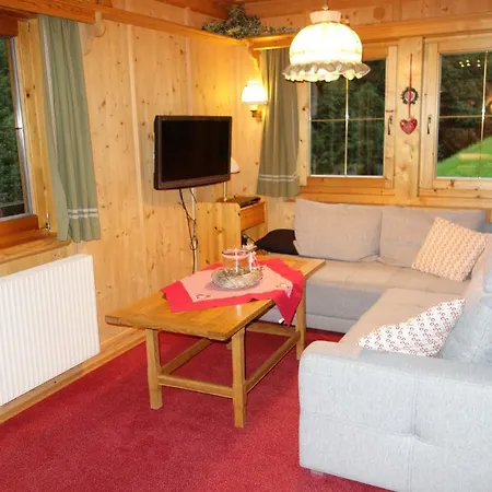Baerenklause Appartement *
