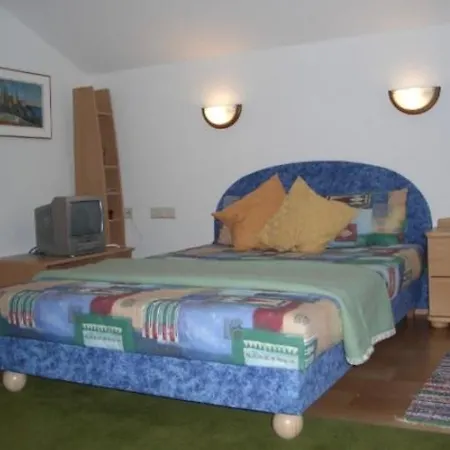 Appartement Baerenklause *
