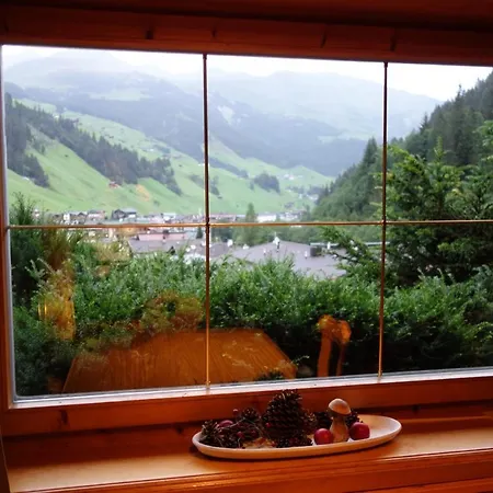 Lejlighed Baerenklause Tux