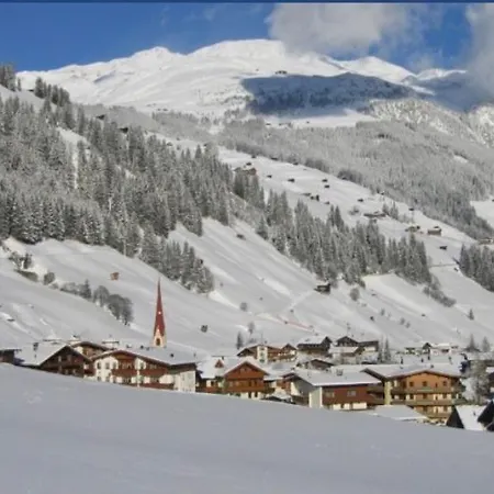 Baerenklause Lejlighed